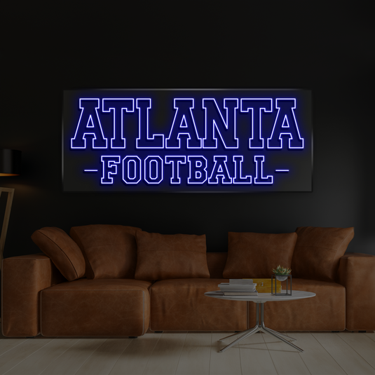 Atlanta Football