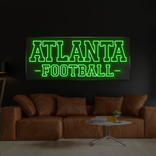 Atlanta Football