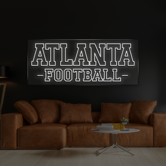 Atlanta Football