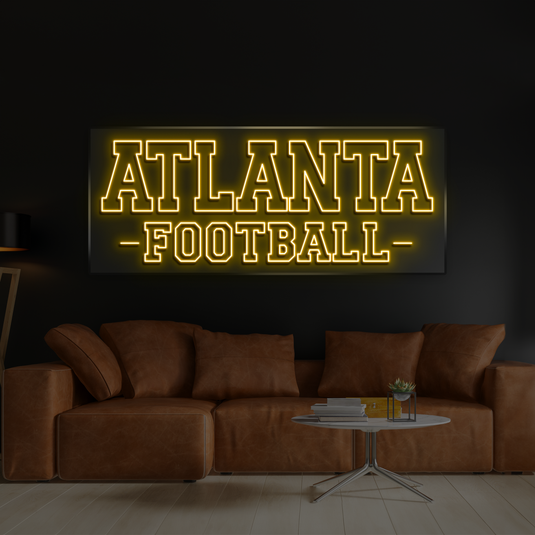 Atlanta Football