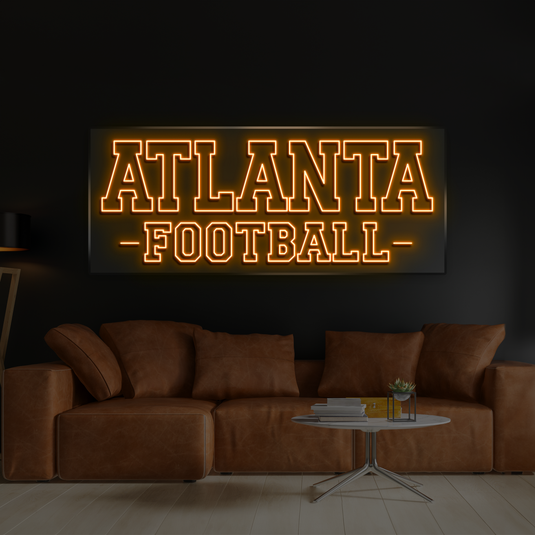 Atlanta Football