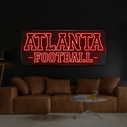 Atlanta Football