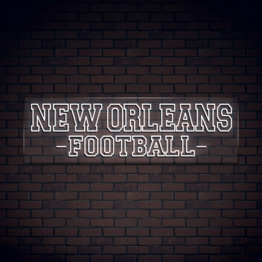 New Orleans Football