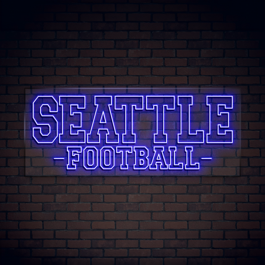 Seattle Football