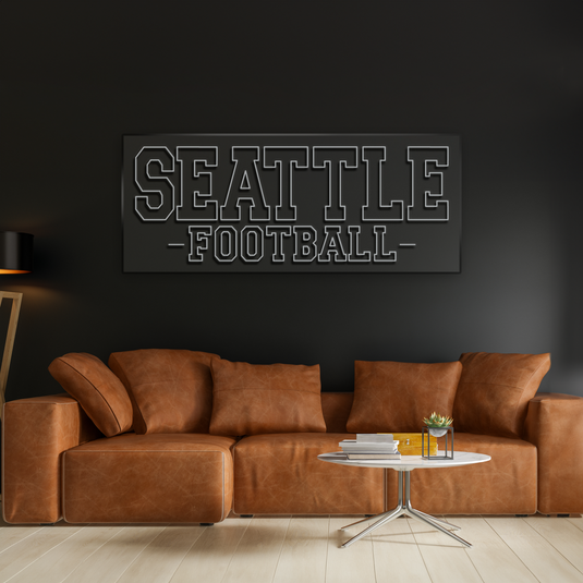 Seattle Football