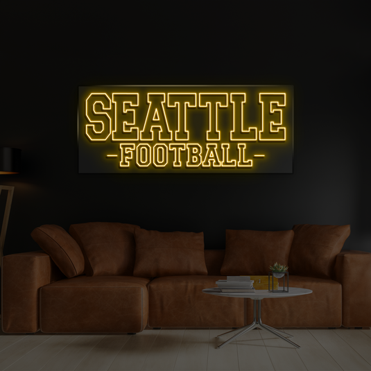 Seattle Football