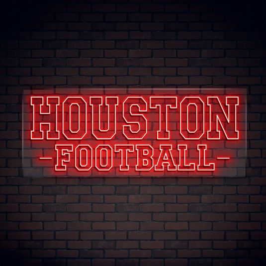 Houston Football