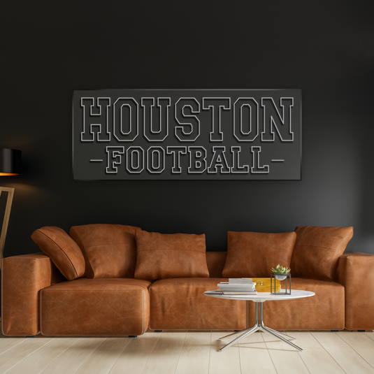 Houston Football