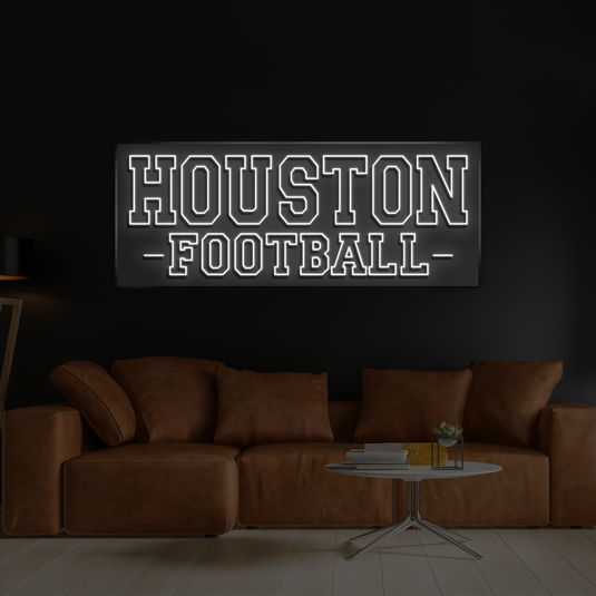 Houston Football