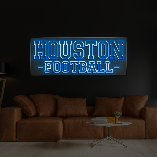 Houston Football