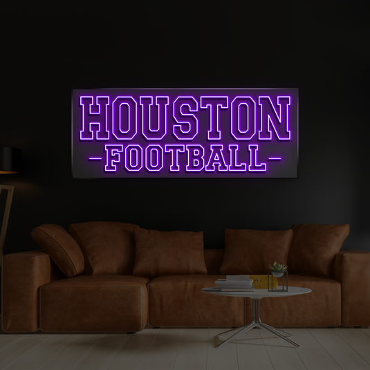 Houston Football