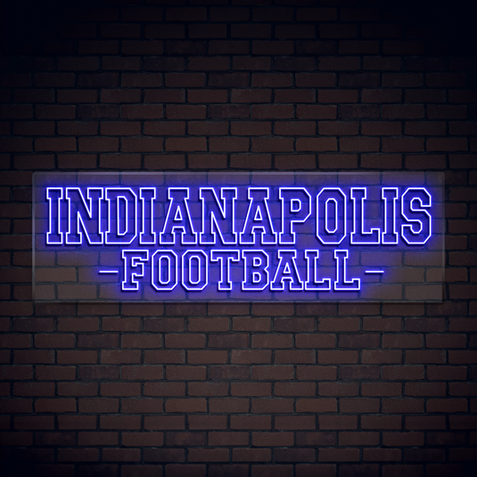 Indianapolis Football