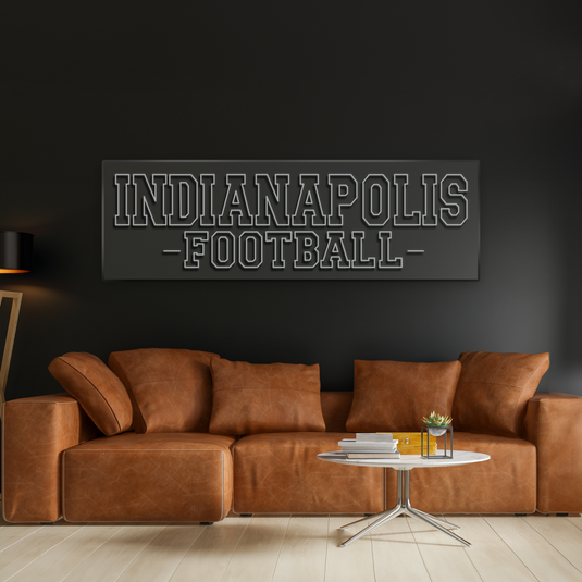 Indianapolis Football