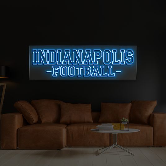 Indianapolis Football