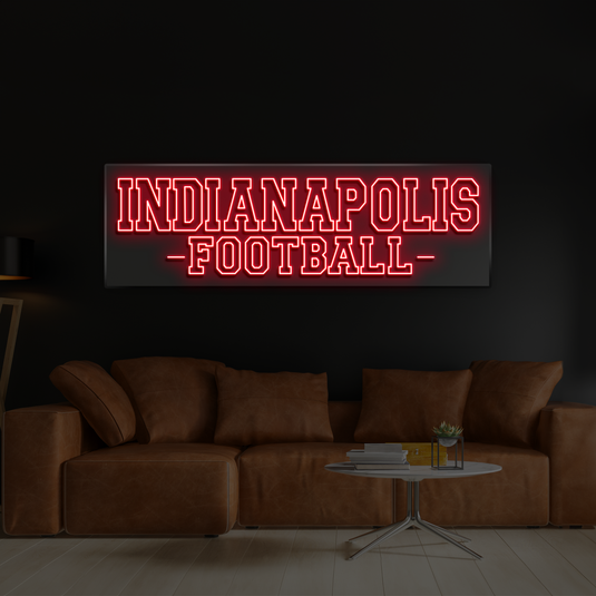 Indianapolis Football