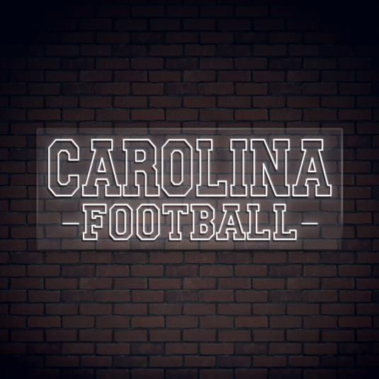 Carolina Football