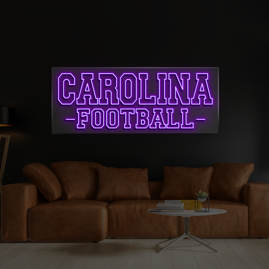 Carolina Football