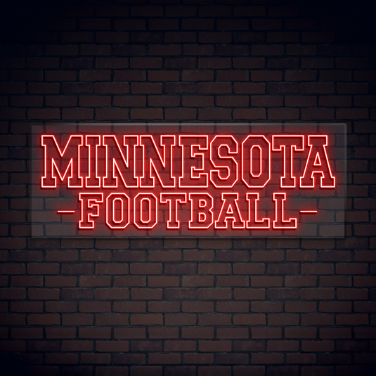 Minnesota Football