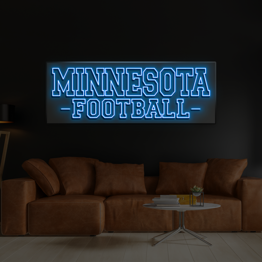 Minnesota Football