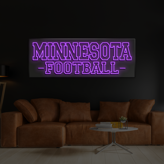 Minnesota Football