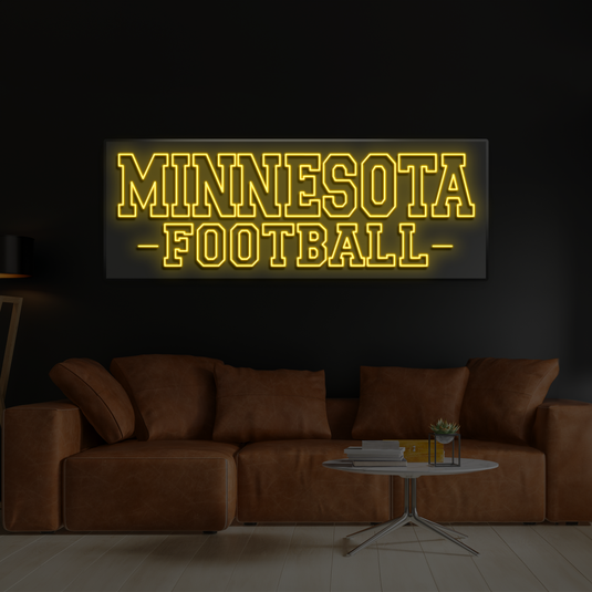 Minnesota Football