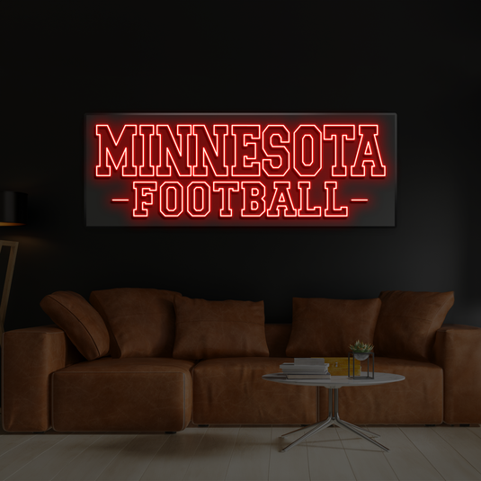 Minnesota Football