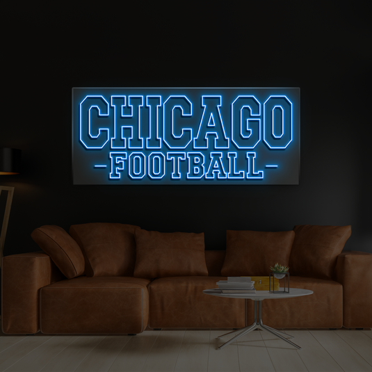 Chicago Football