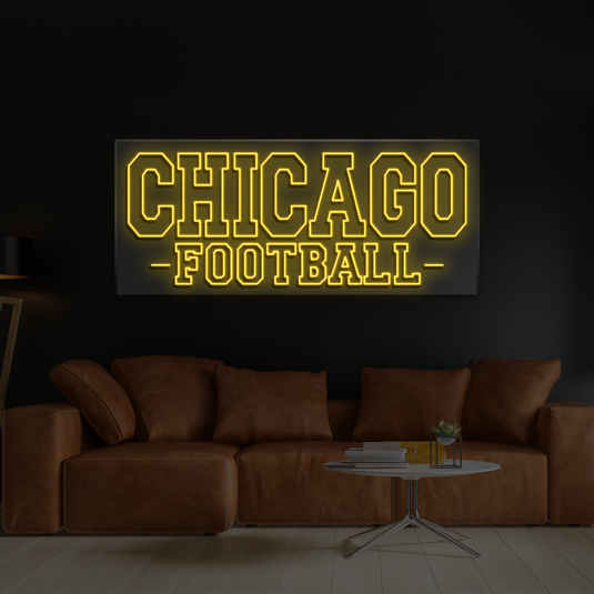 Chicago Football