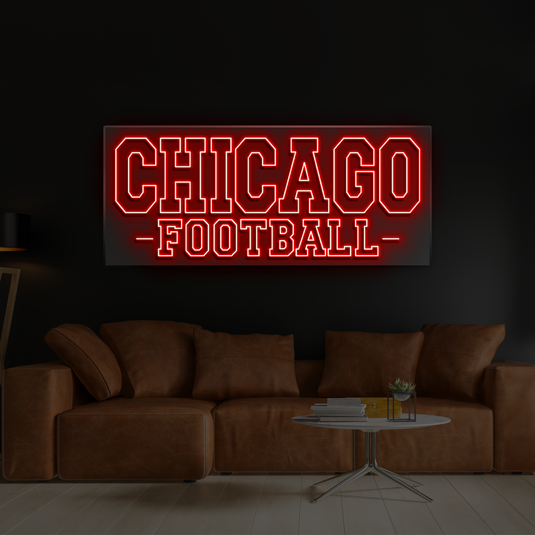 Chicago Football