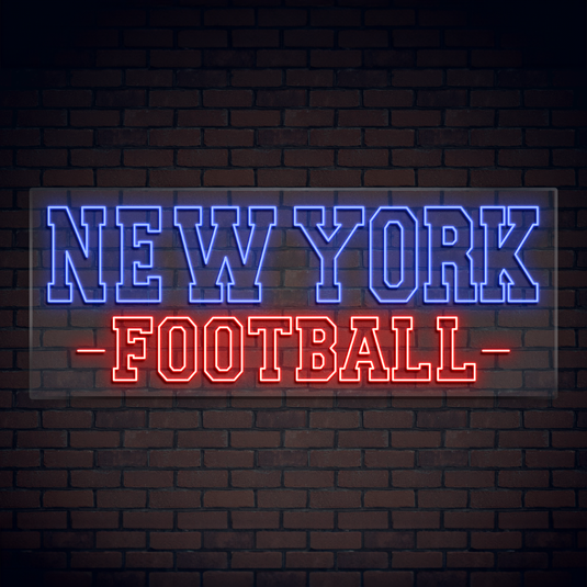 New York Football