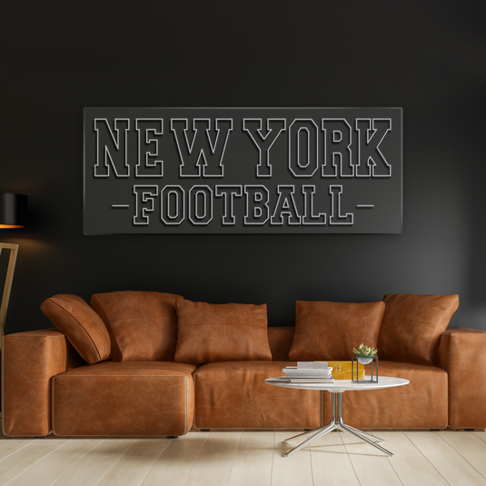 New York Football