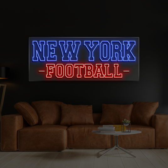 New York Football