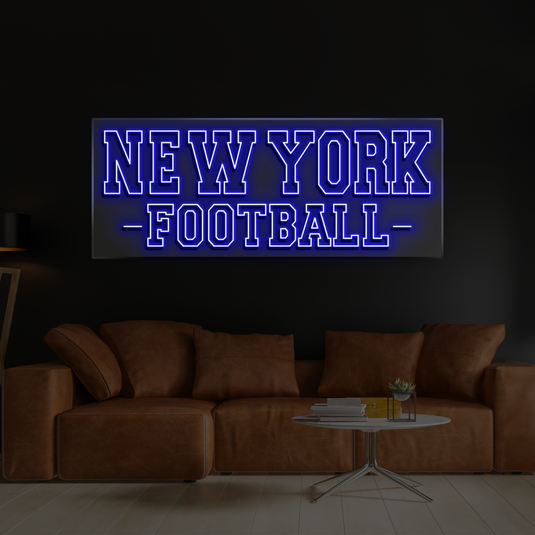 New York Football