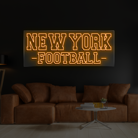 New York Football