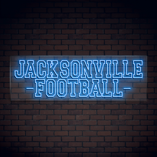 Jacksonville Football