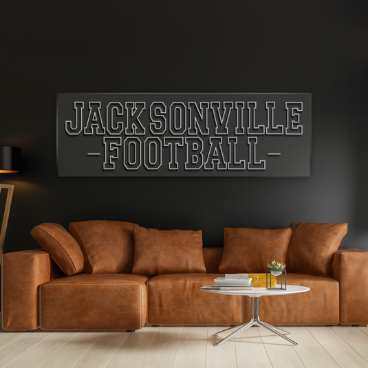 Jacksonville Football