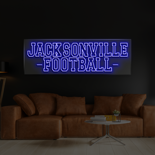 Jacksonville Football