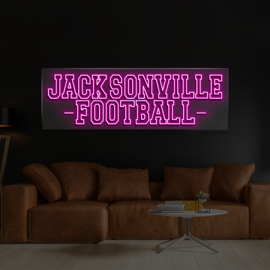 Jacksonville Football