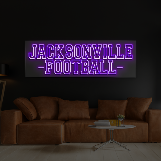 Jacksonville Football