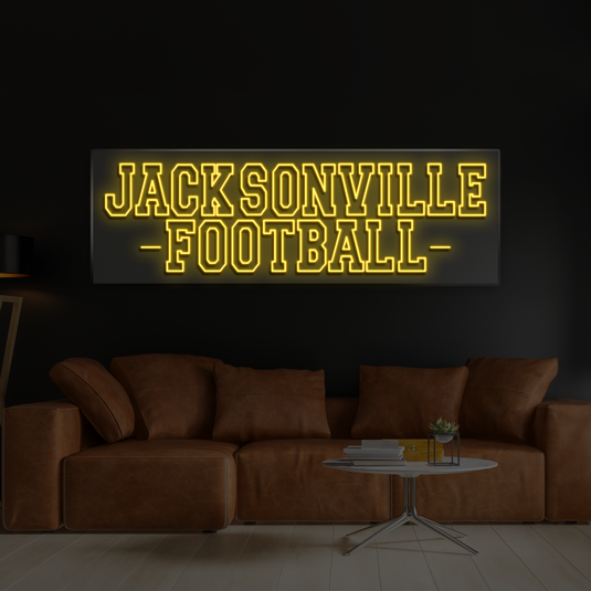 Jacksonville Football