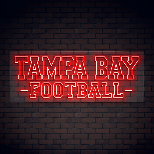 Tampa Bay Football