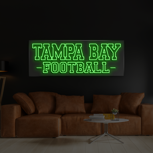 Tampa Bay Football