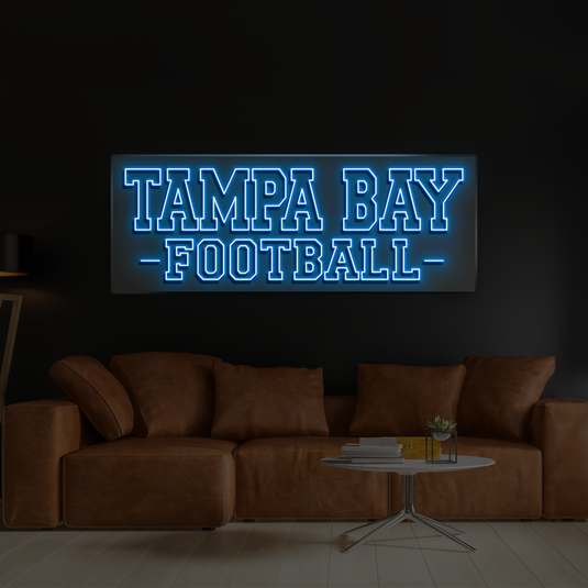 Tampa Bay Football