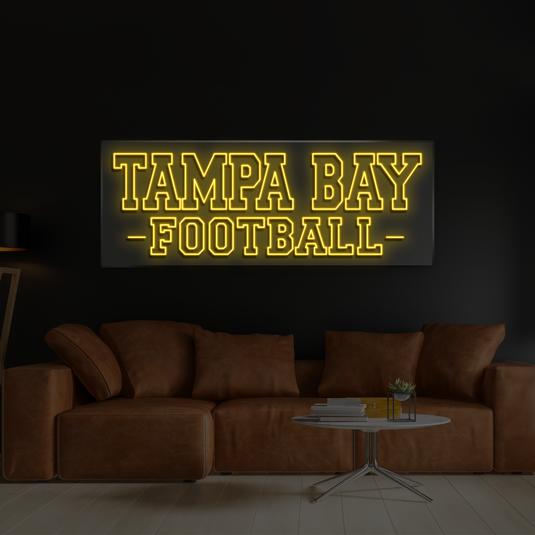 Tampa Bay Football