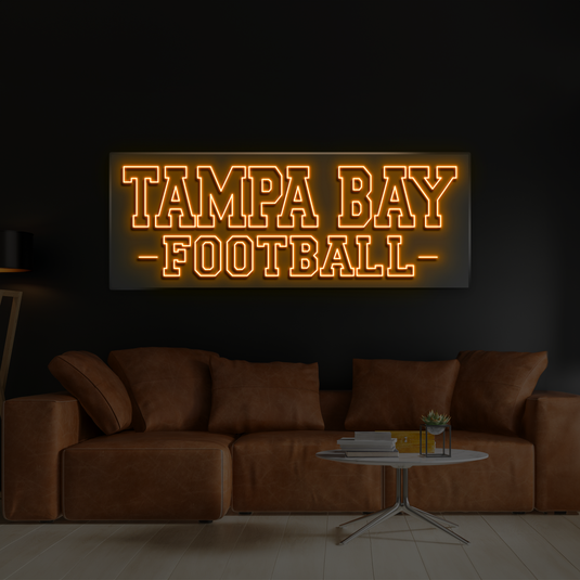 Tampa Bay Football