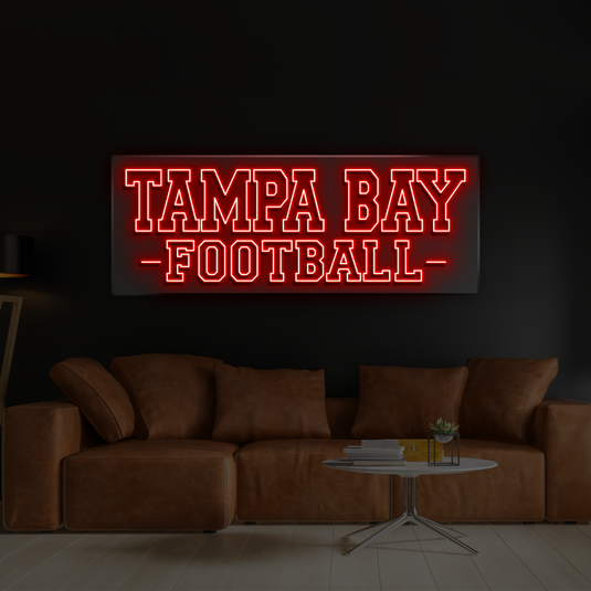 Tampa Bay Football