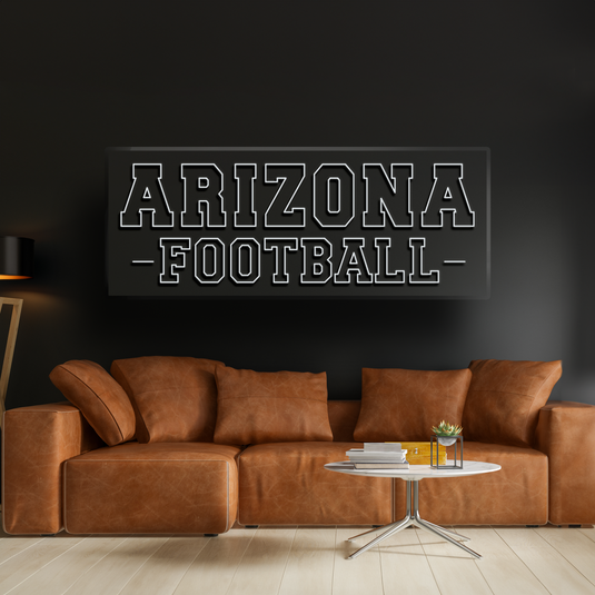 Arizona Football