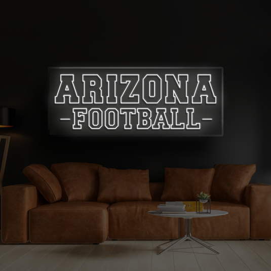 Arizona Football