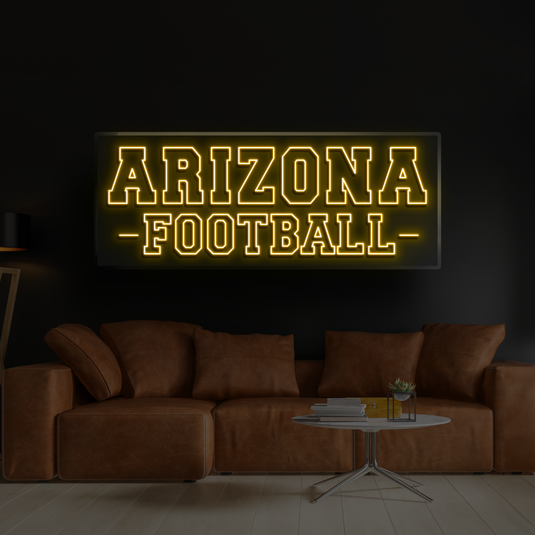 Arizona Football