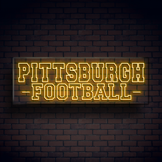 Pittsburgh Football